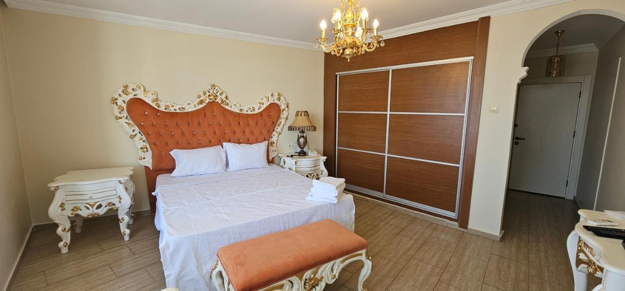 Adana Koza Hotel Zewnętrze zdjęcie