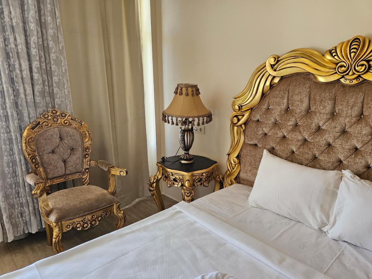 Adana Koza Hotel Zewnętrze zdjęcie