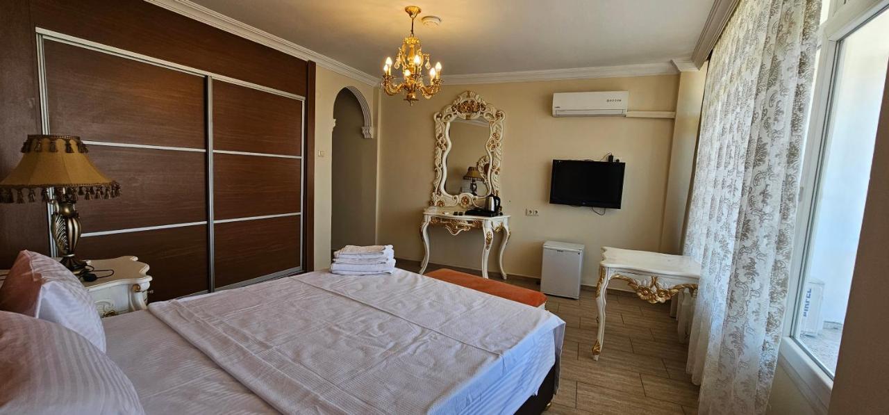 Adana Koza Hotel Zewnętrze zdjęcie