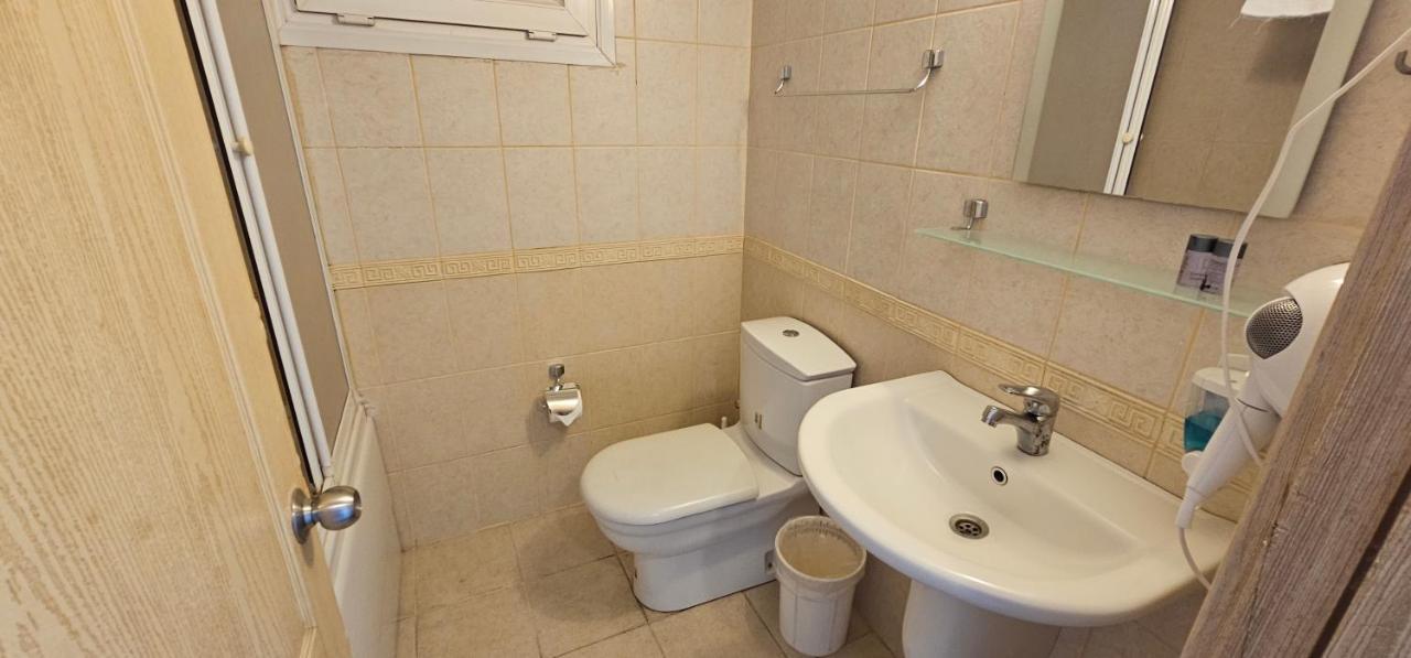 Adana Koza Hotel Zewnętrze zdjęcie