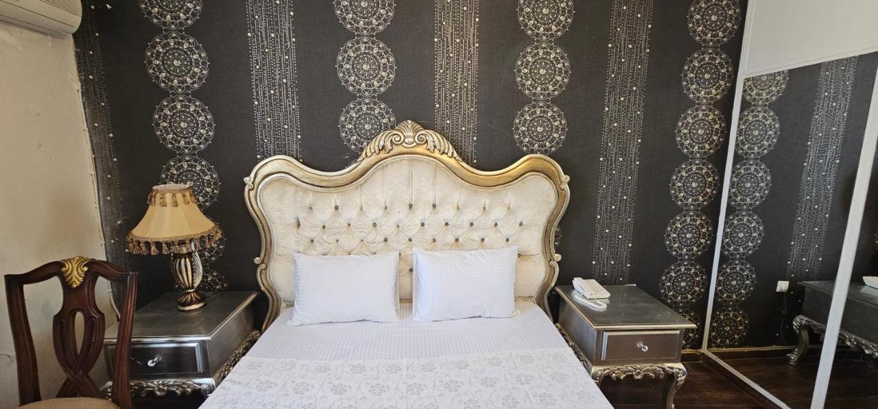 Adana Koza Hotel Zewnętrze zdjęcie