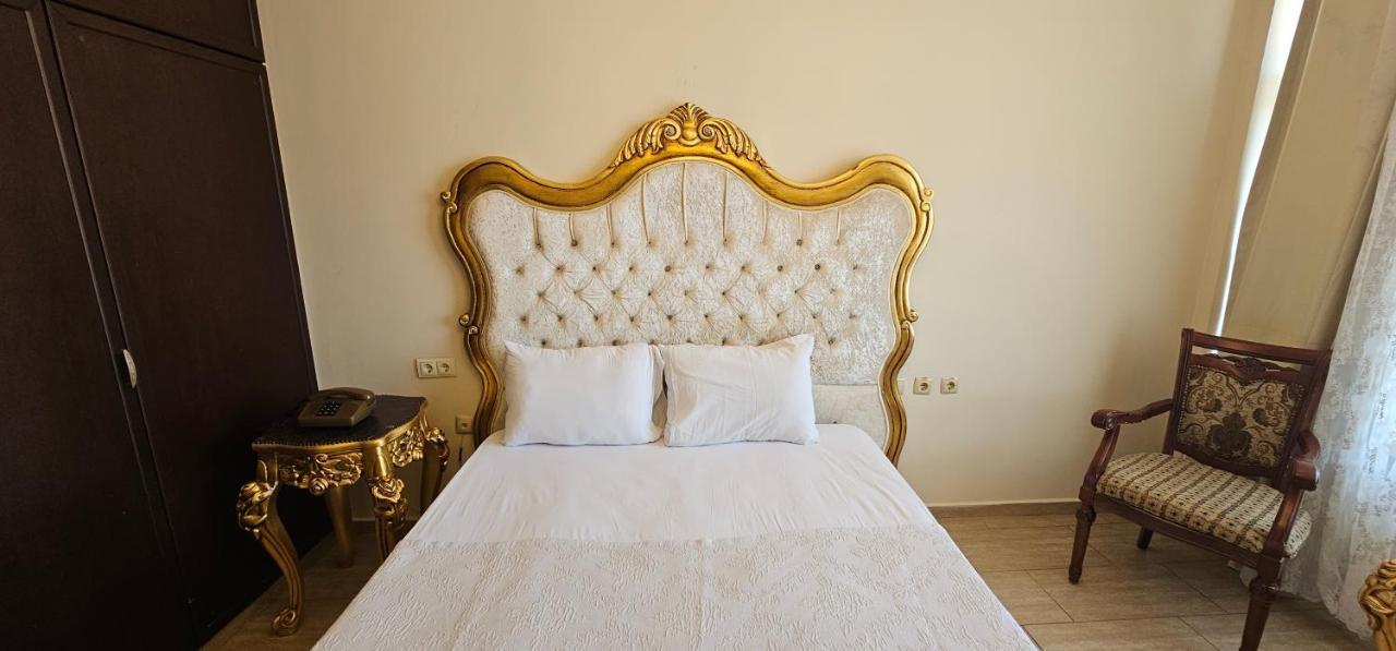 Adana Koza Hotel Zewnętrze zdjęcie
