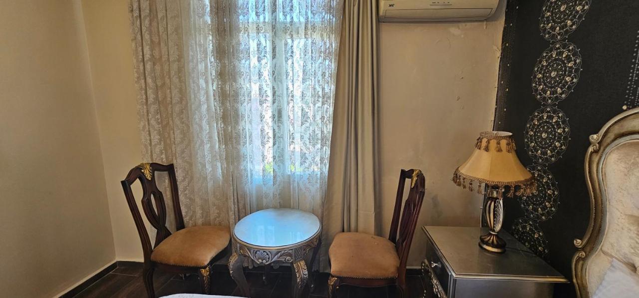 Adana Koza Hotel Zewnętrze zdjęcie