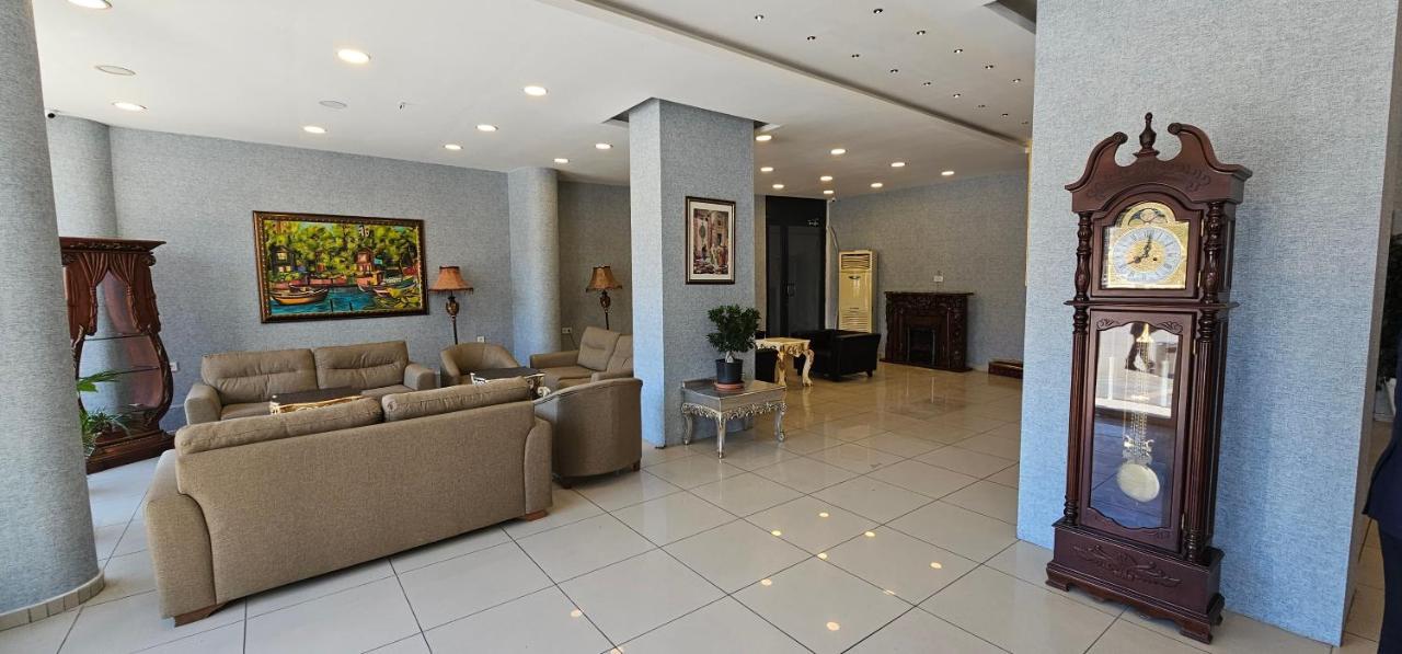 Adana Koza Hotel Zewnętrze zdjęcie