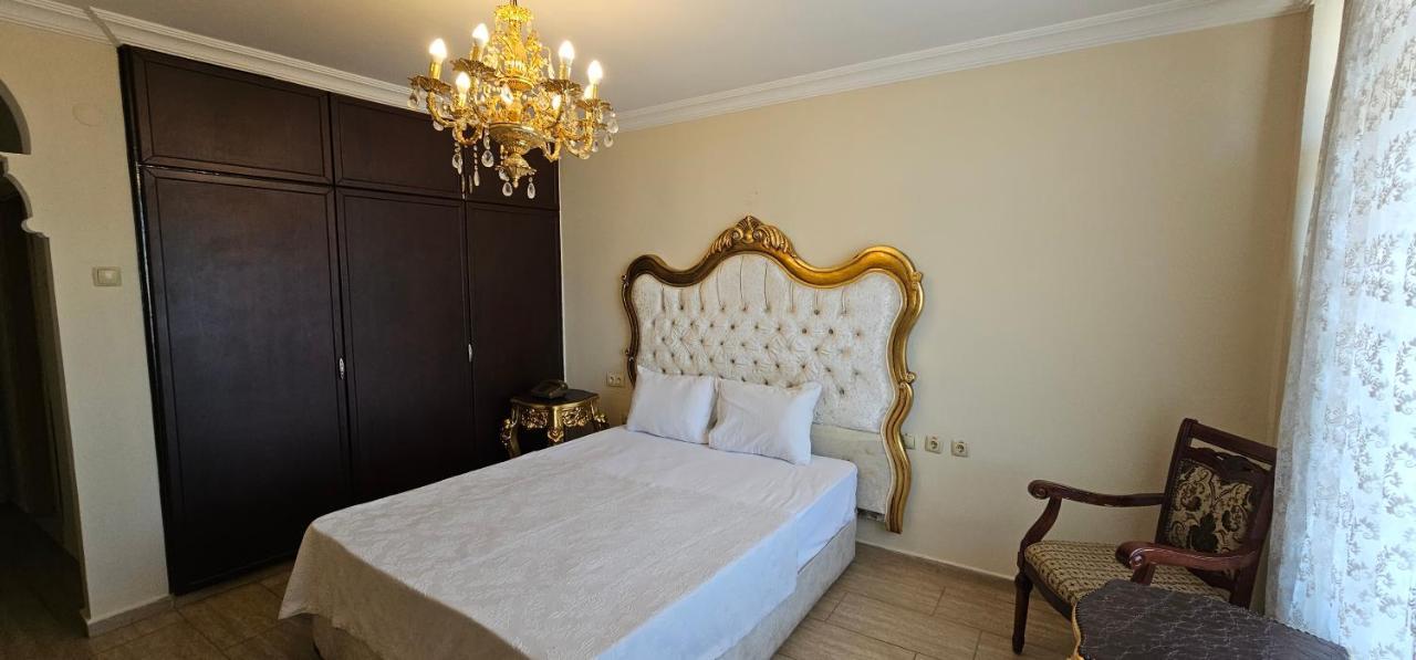 Adana Koza Hotel Zewnętrze zdjęcie