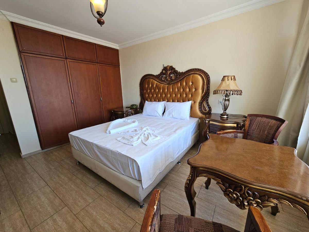 Adana Koza Hotel Zewnętrze zdjęcie