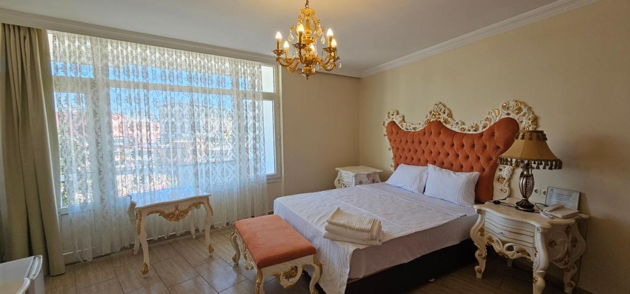 Adana Koza Hotel Zewnętrze zdjęcie
