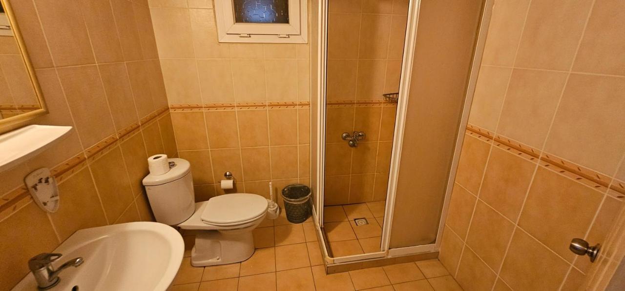 Adana Koza Hotel Zewnętrze zdjęcie