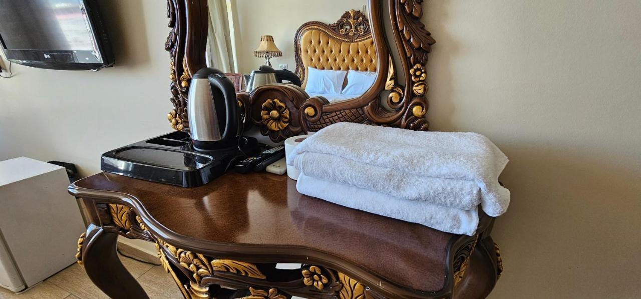 Adana Koza Hotel Zewnętrze zdjęcie