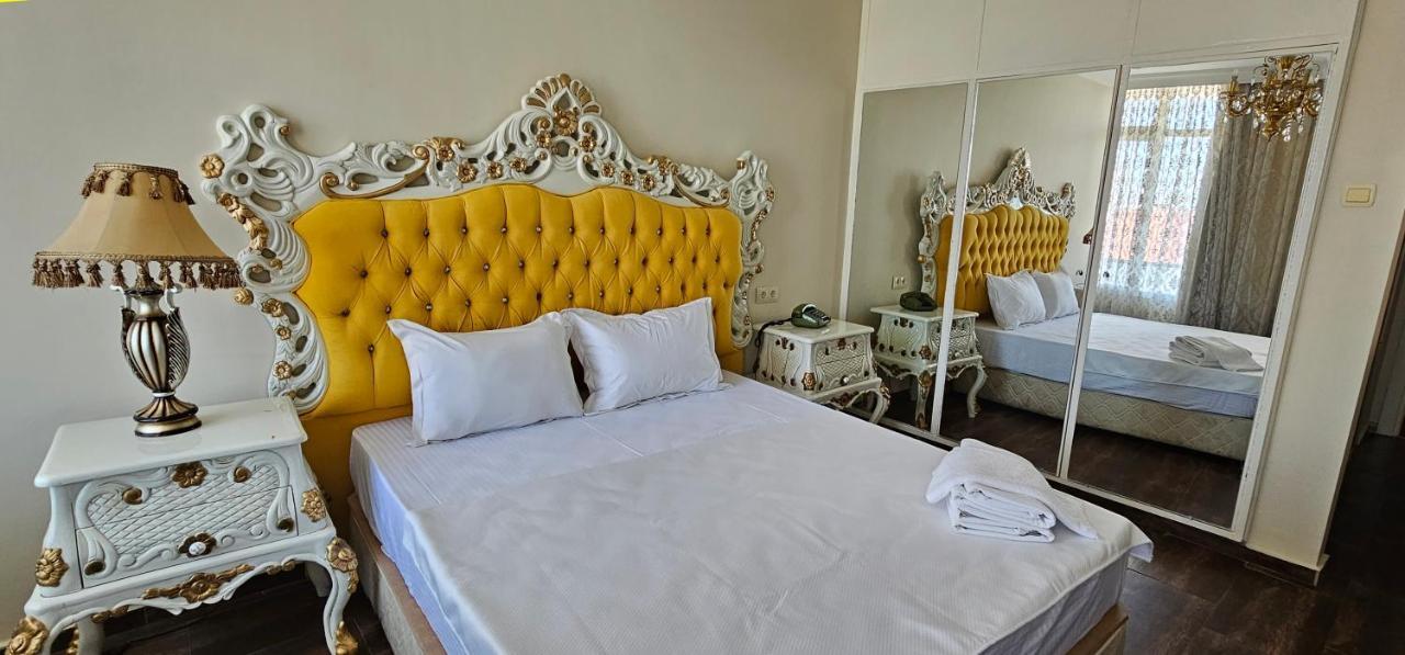 Adana Koza Hotel Zewnętrze zdjęcie